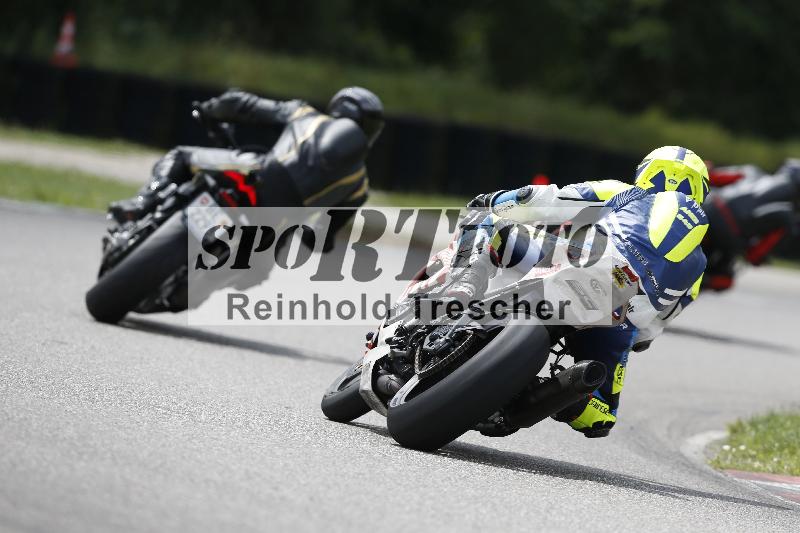 /37 28.07.2025 Dunlop Ride und Test Day ADR/Trackday Erfahren gelb Trackday schnell  rot/646